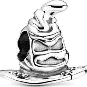 Harry Potter Hat 925S Charm Compatible with Pandora Bracelet